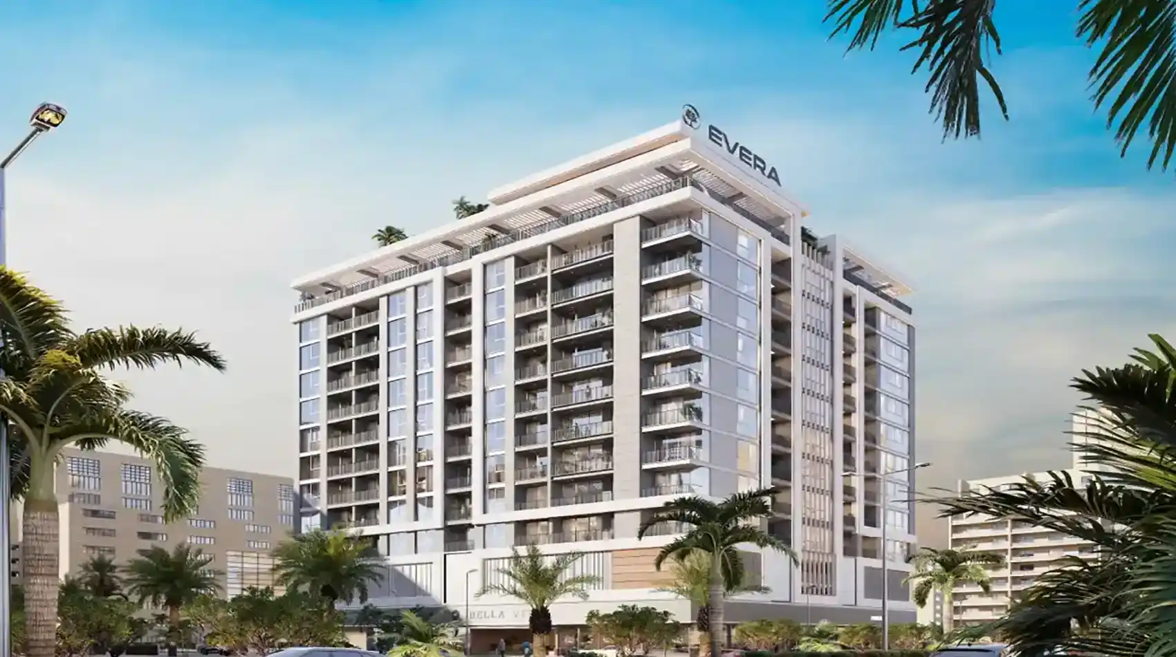 Olivo Park Residences